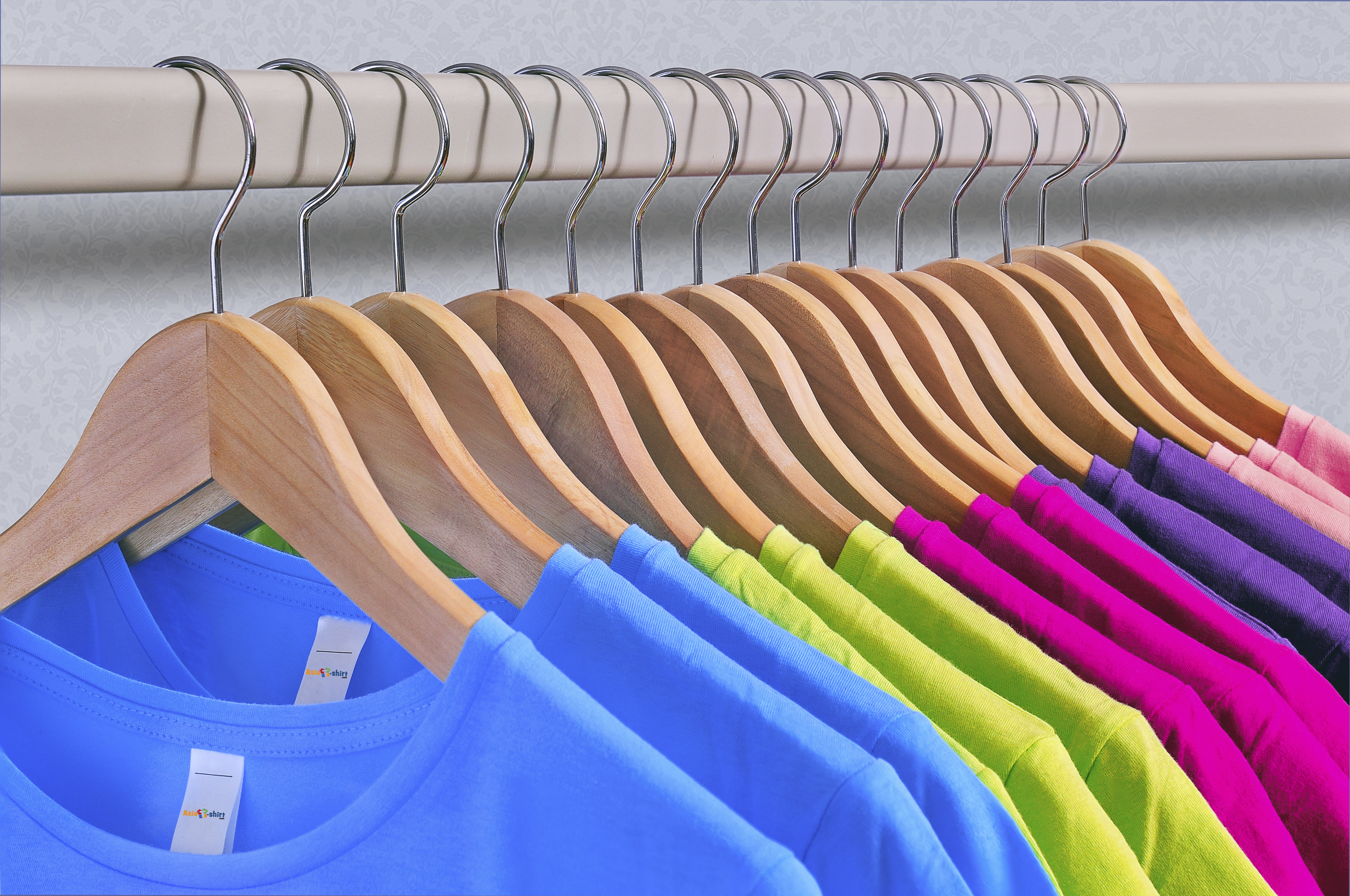 Wholesale T-shirt in singapore