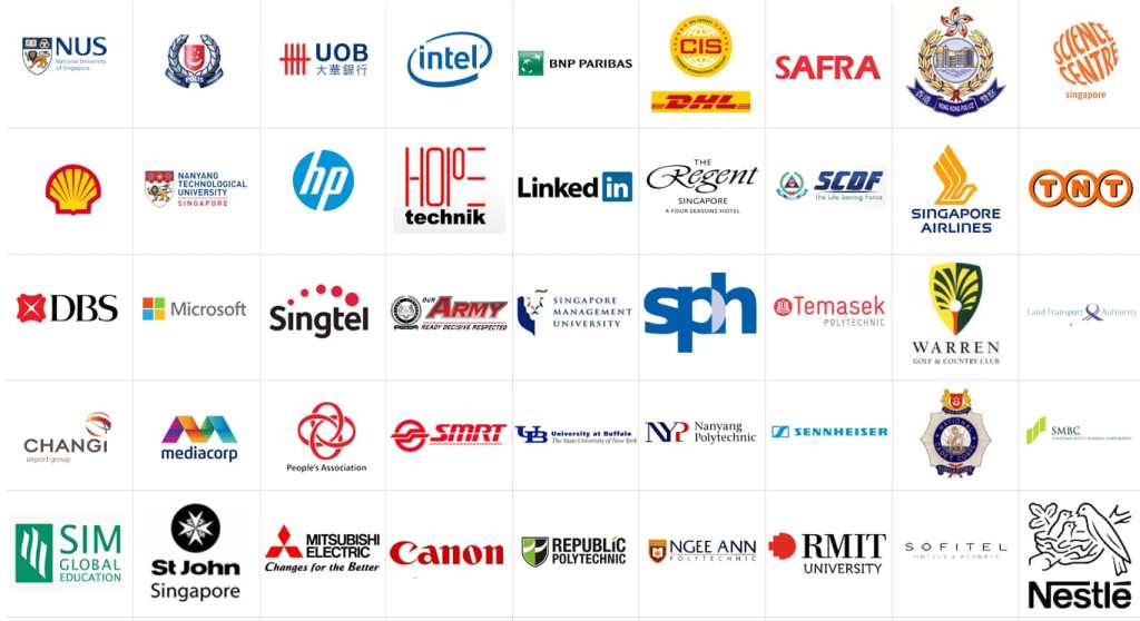 Corporate T-shirt Printing